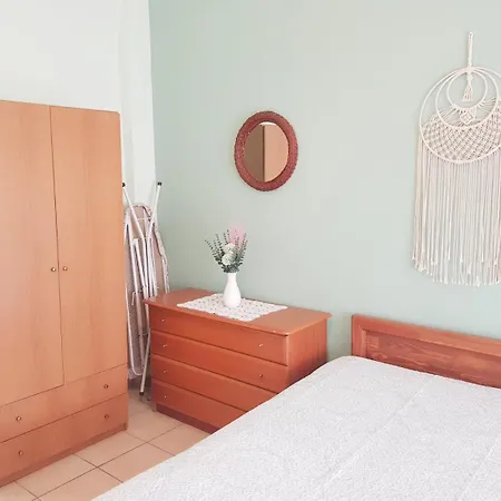 Апартаменты Eliza's House