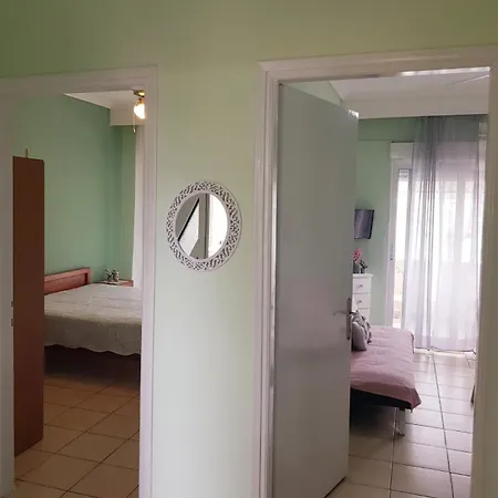 Eliza's House