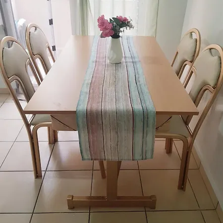 Eliza's House Апартаменты