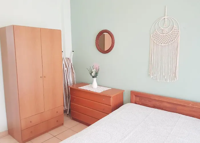 Апартаменты Eliza's House