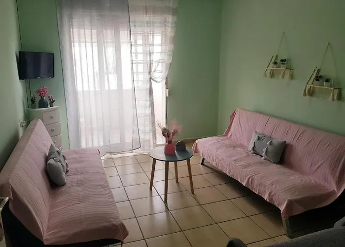 Eliza's House *