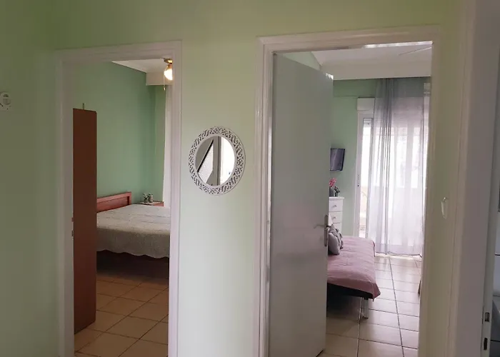Eliza's House