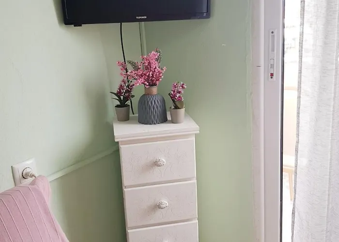 Апартаменты Eliza's House