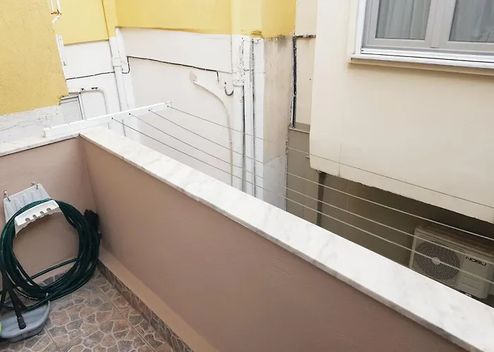 Eliza's House Апартаменты *