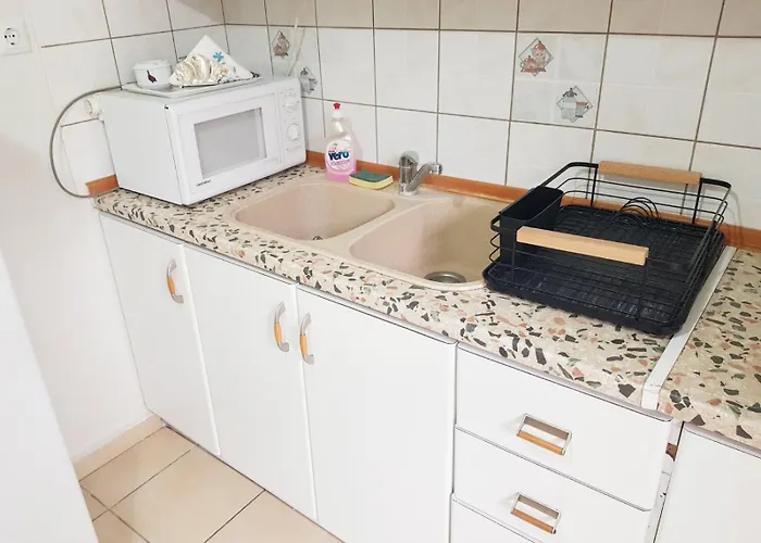 Апартаменты Eliza's House *